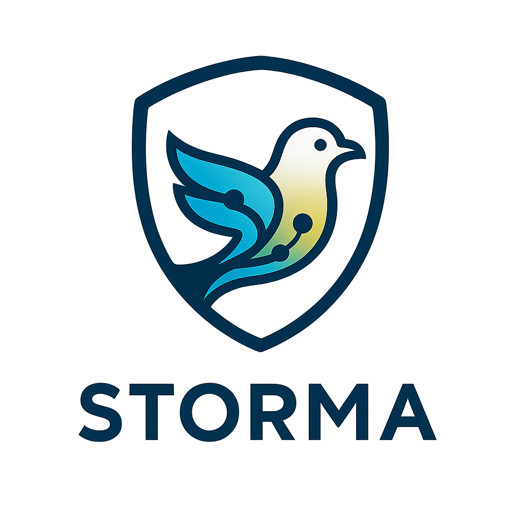 Storma Logo